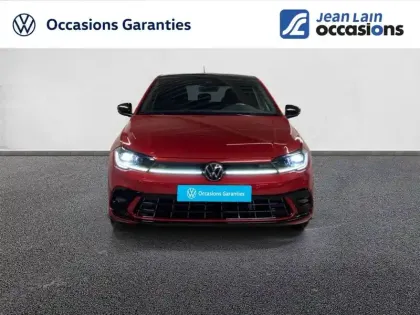 Photo 28 Volkswagen Polo  1.0 TSI 116 S&S DSG7