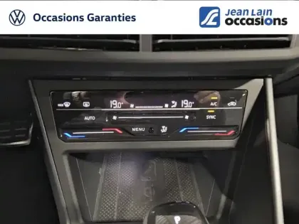 Photo 37 Volkswagen Polo  1.0 TSI 116 S&S DSG7