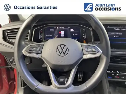 Photo 59 Volkswagen Polo  1.0 TSI 116 S&S DSG7