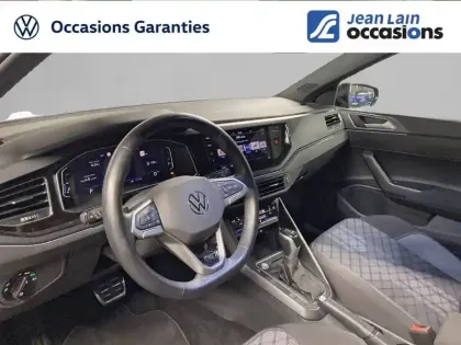 Photo 52 Volkswagen Polo  1.0 TSI 116 S&S DSG7