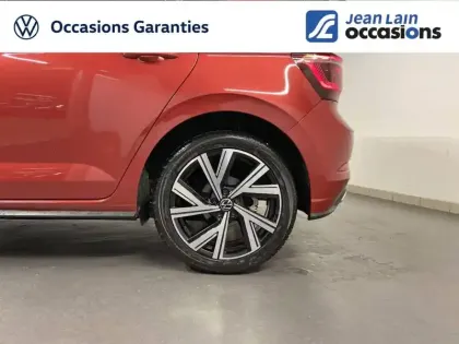 Photo 51 Volkswagen Polo  1.0 TSI 116 S&S DSG7