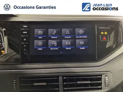 Photo 56 Volkswagen Polo  1.0 TSI 116 S&S DSG7