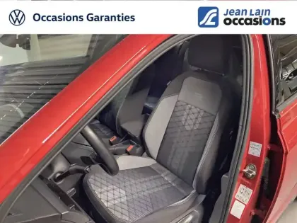 Photo 24 Volkswagen Polo  1.0 TSI 116 S&S DSG7