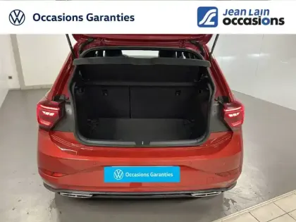 Photo 33 Volkswagen Polo  1.0 TSI 116 S&S DSG7