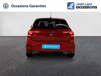 Photo 27 Volkswagen Polo  1.0 TSI 116 S&S DSG7