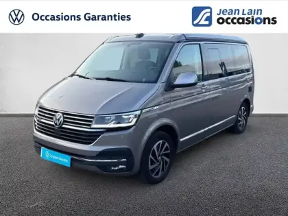 Photo Volkswagen California Ocean