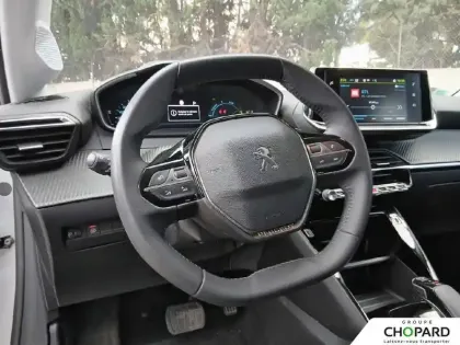 Photo 35 Peugeot 208 Gén. II Ph1 NG Style 5