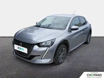 Photo Peugeot 208 Style