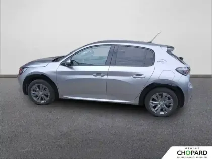 Photo 27 Peugeot 208 Gén. II Ph1 NG Style 5