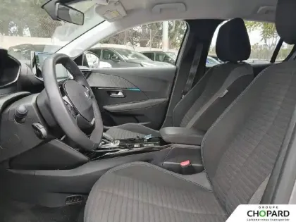 Photo 28 Peugeot 208 Gén. II Ph1 NG Style 5