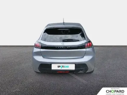 Photo 23 Peugeot 208 Gén. II Ph1 NG Style 5