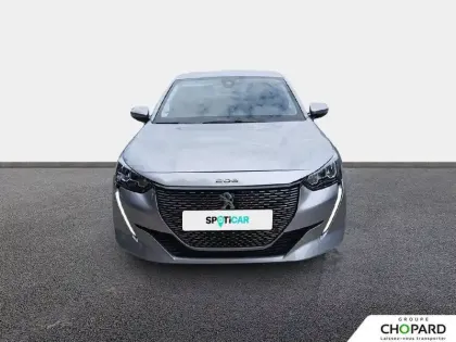 Photo 20 Peugeot 208 Gén. II Ph1 NG Style 5