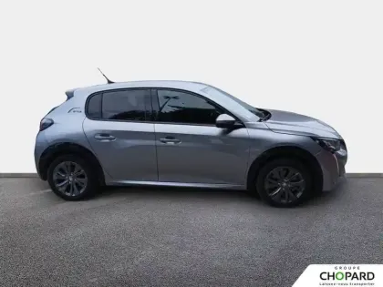 Photo 22 Peugeot 208 Gén. II Ph1 NG Style 5