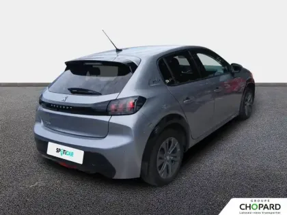 Photo 26 Peugeot 208 Gén. II Ph1 NG Style 5