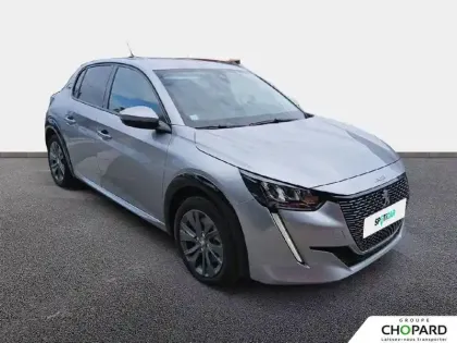 Photo 21 Peugeot 208 Gén. II Ph1 NG Style 5