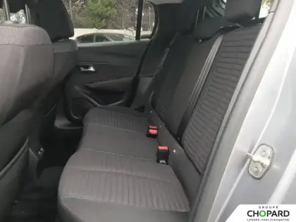 Photo 29 Peugeot 208 Gén. II Ph1 NG Style 5