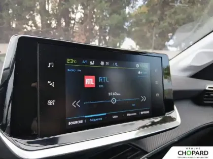 Photo 31 Peugeot 208 Gén. II Ph1 NG Style 5