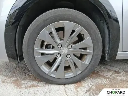 Photo 30 Peugeot 208 Gén. II Ph1 NG Style 5