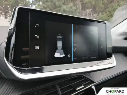 Photo 34 Peugeot 208 Gén. II Ph1 NG Style 5