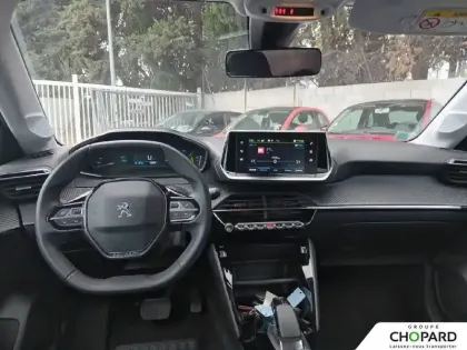 Photo 33 Peugeot 208 Gén. II Ph1 NG Style 5