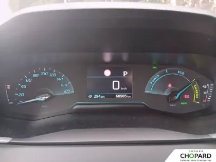 Photo 37 Peugeot 208 Gén. II Ph1 NG Style 5