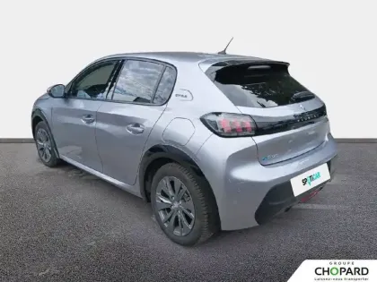 Photo 25 Peugeot 208 Gén. II Ph1 NG Style 5