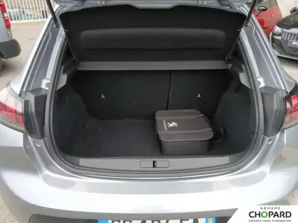 Photo 24 Peugeot 208 Gén. II Ph1 NG Style 5