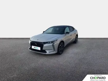 Photo Ds Ds 4 La Premiere