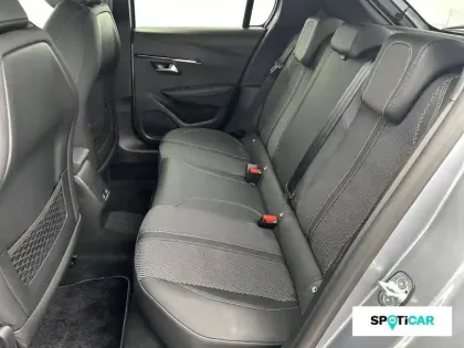 Photo 8 Peugeot 208  Hybrid 110 e-DCS6