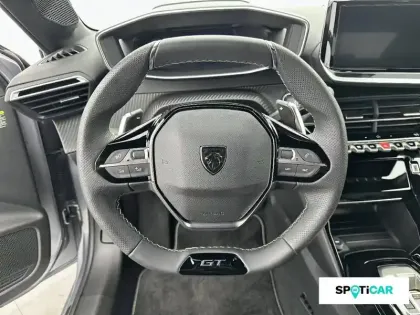 Photo 7 Peugeot 208  Hybrid 110 e-DCS6