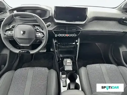 Photo 11 Peugeot 208  Hybrid 110 e-DCS6