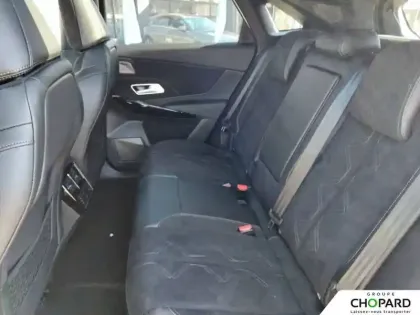 Photo 66 DS DS 7  BlueHDi 130 EAT8