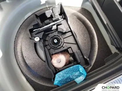 Photo 47 DS DS 7  BlueHDi 130 EAT8