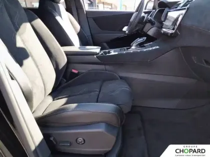 Photo 60 DS DS 7  BlueHDi 130 EAT8