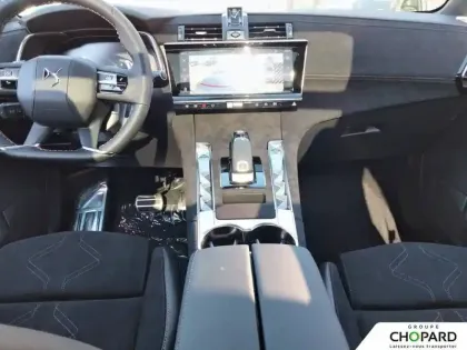 Photo 49 DS DS 7  BlueHDi 130 EAT8