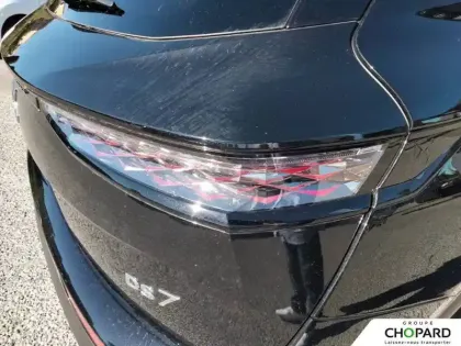 Photo 46 DS DS 7  BlueHDi 130 EAT8