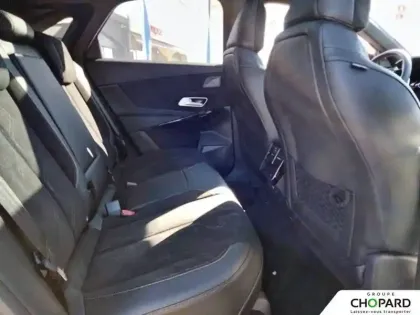 Photo 67 DS DS 7  BlueHDi 130 EAT8