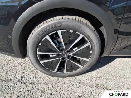 Photo 44 DS DS 7  BlueHDi 130 EAT8