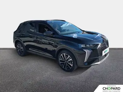 Photo 52 DS DS 7  BlueHDi 130 EAT8