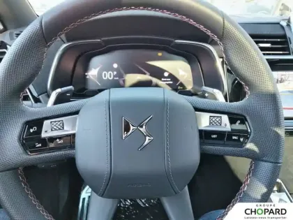 Photo 39 DS DS 7  BlueHDi 130 EAT8