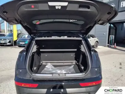 Photo 31 DS DS 7  BlueHDi 130 EAT8