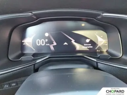 Photo 40 DS DS 7  BlueHDi 130 EAT8