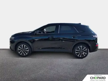 Photo 33 DS DS 7  BlueHDi 130 EAT8