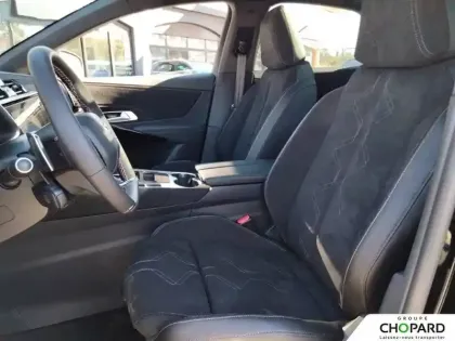 Photo 34 DS DS 7  BlueHDi 130 EAT8