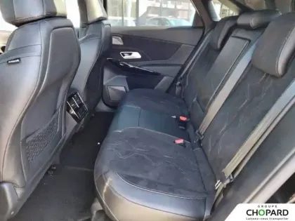 Photo 41 DS DS 7  BlueHDi 130 EAT8