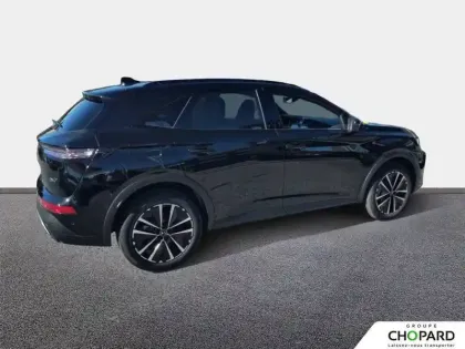 Photo 50 DS DS 7  BlueHDi 130 EAT8