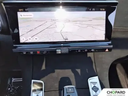 Photo 37 DS DS 7  BlueHDi 130 EAT8