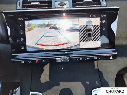 Photo 62 DS DS 7  BlueHDi 130 EAT8