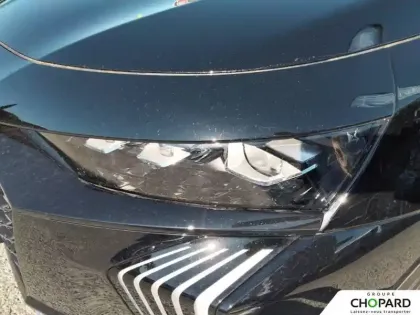 Photo 45 DS DS 7  BlueHDi 130 EAT8