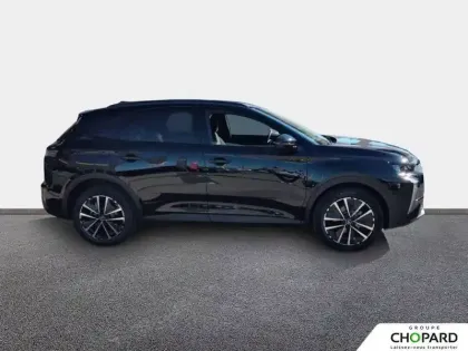 Photo 32 DS DS 7  BlueHDi 130 EAT8